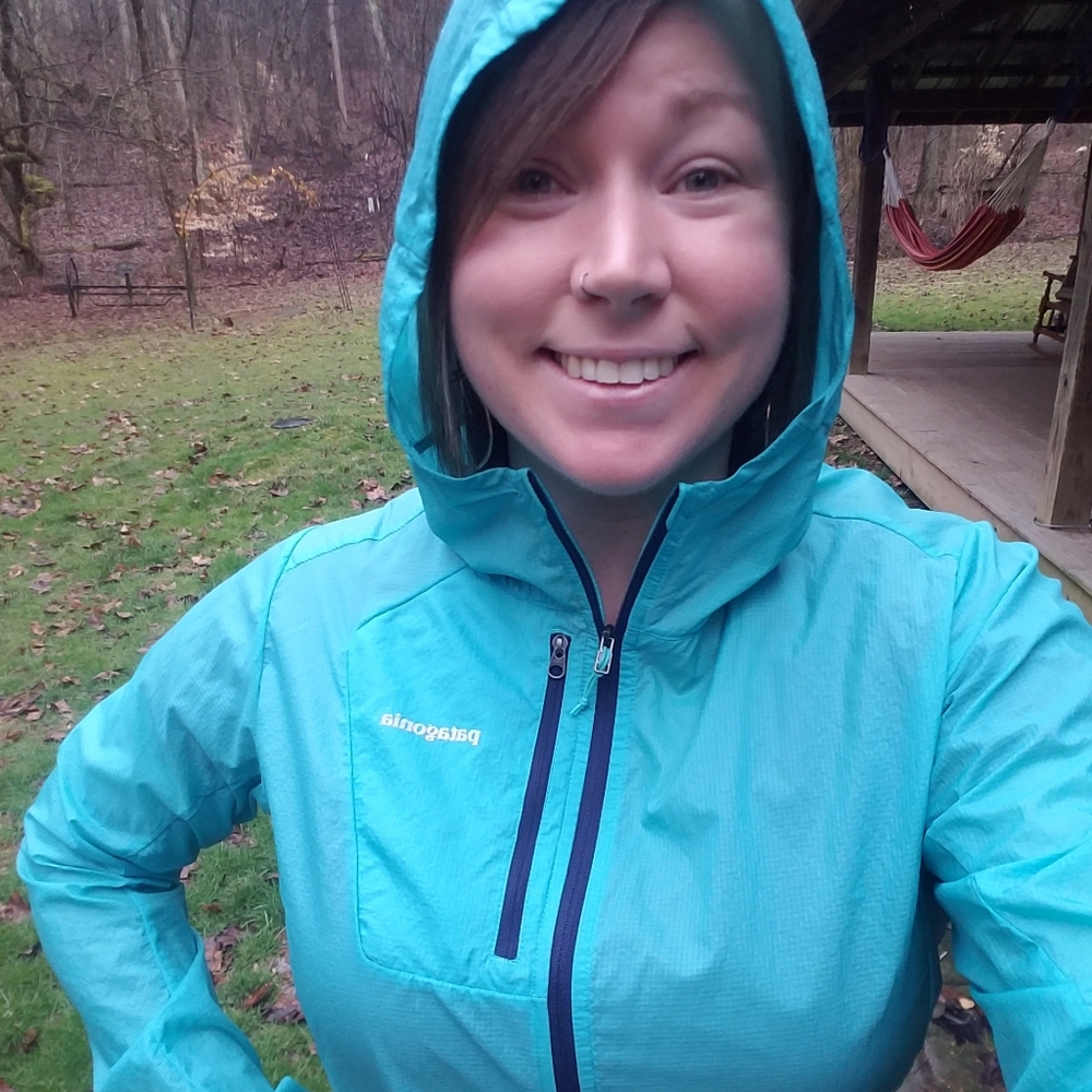 Women's Patagonia Houdini Jacket